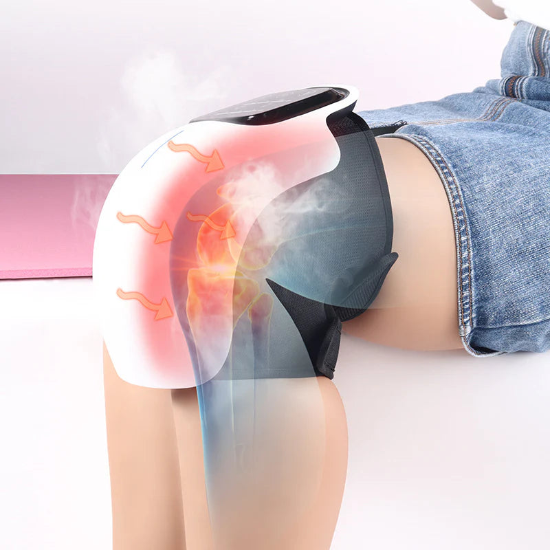 Joint Relievex - Knee Massager