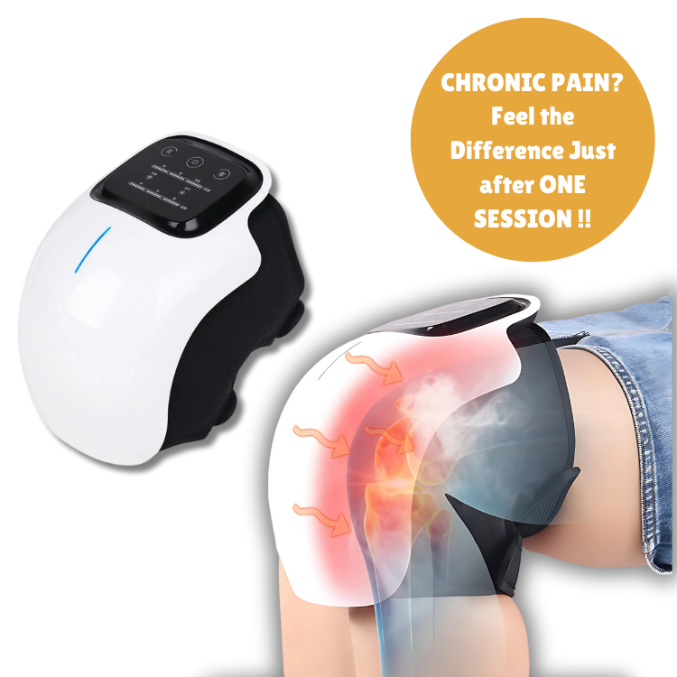 Joint Relievex - Knee Massager