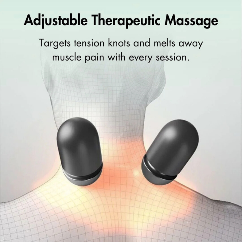 Neck Relievex - “The Neck Pain Solution Loved Worldwide”