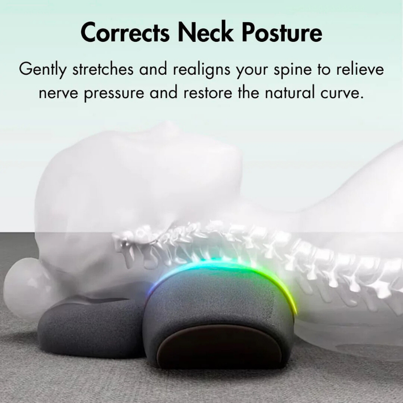 Neck Relievex - “The Neck Pain Solution Loved Worldwide”