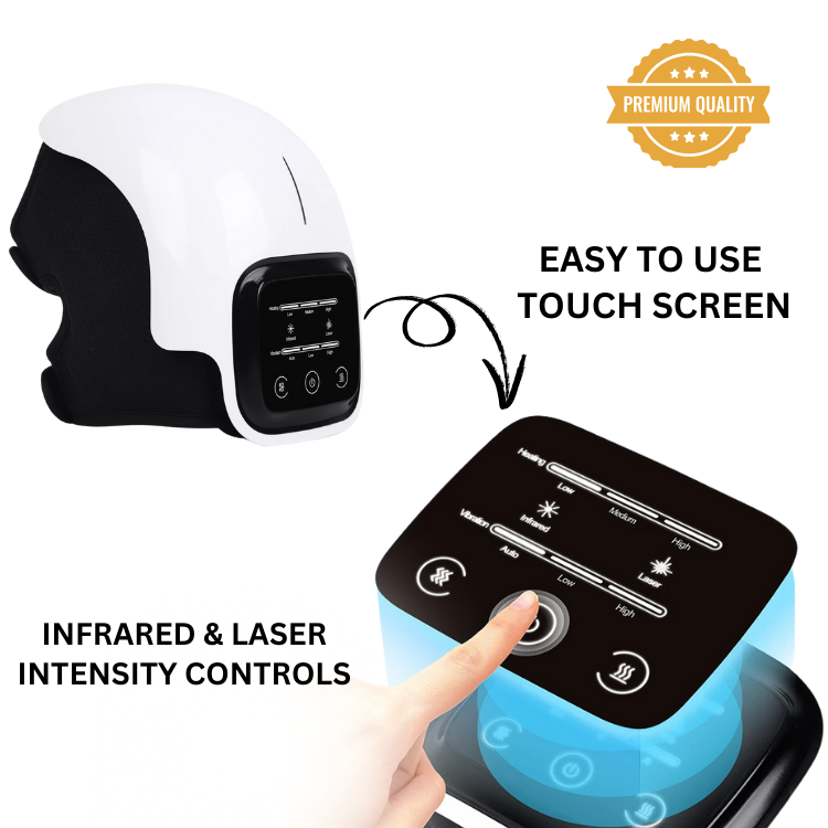 Joint Relievex - Knee Massager