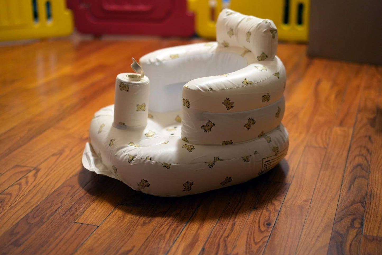 Byso - The #1 Choice of Parents for Comfort and Safety of their Little Ones!