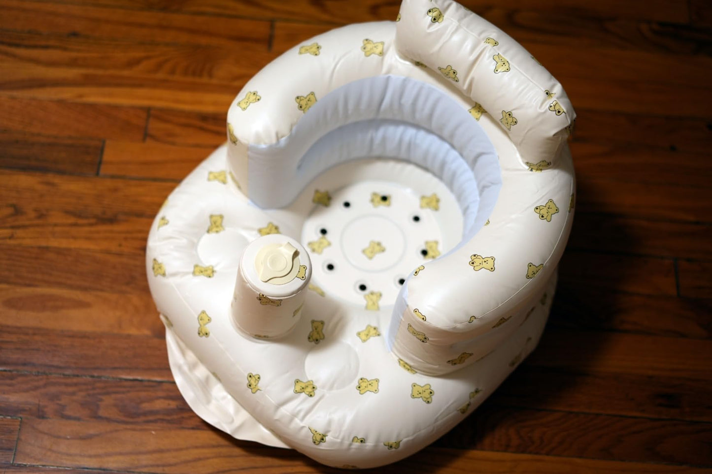 Byso - The #1 Choice of Parents for Comfort and Safety of their Little Ones!