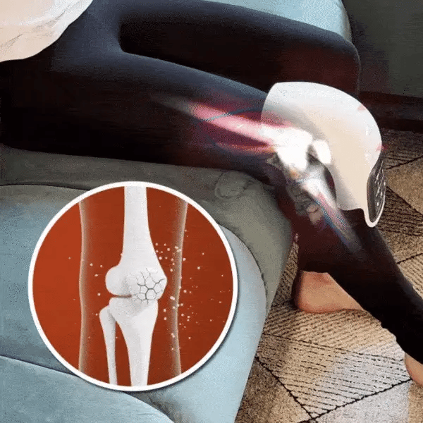 Joint Relievex - Knee Massager