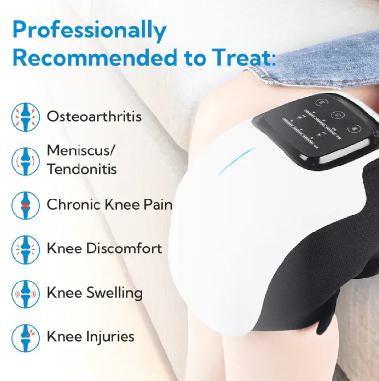 Joint Relievex - Knee Massager