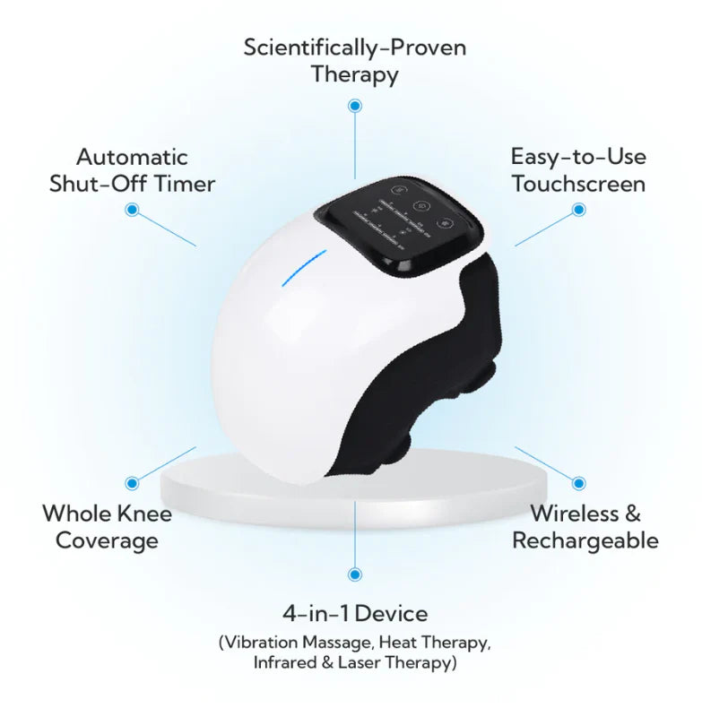 Joint Relievex - Knee Massager