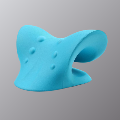 NeckCloud - “Experience True Relief – Say Goodbye to Neck Pain and TMJ Discomfort”