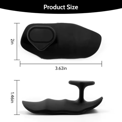 GripO - Elevate Your Workout, No More Slips, No More Limits!
