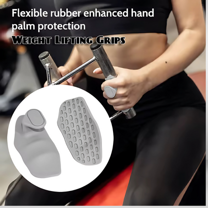 GripO - Elevate Your Workout, No More Slips, No More Limits!
