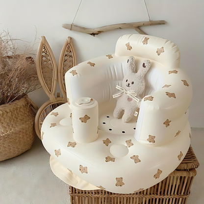 Byso - The #1 Choice of Parents for Comfort and Safety of their Little Ones!