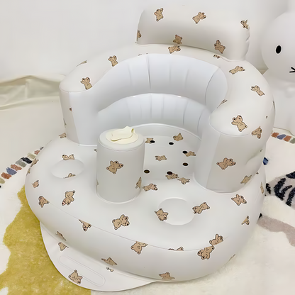 Byso - The #1 Choice of Parents for Comfort and Safety of their Little Ones!