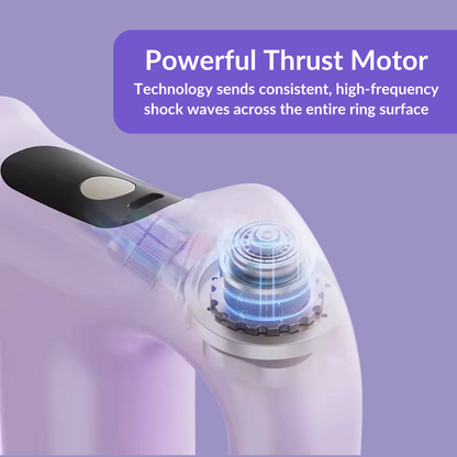 Pulse 360™ - Electric Fascia Ring Massager