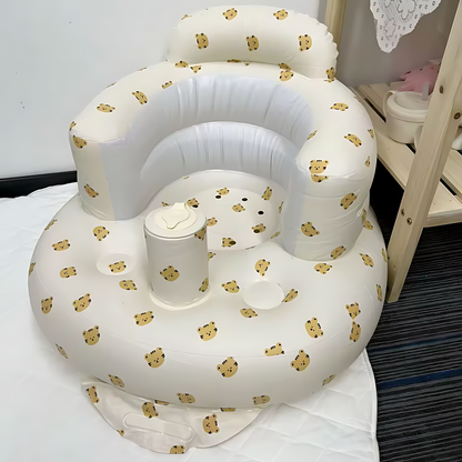 Byso - The #1 Choice of Parents for Comfort and Safety of their Little Ones!