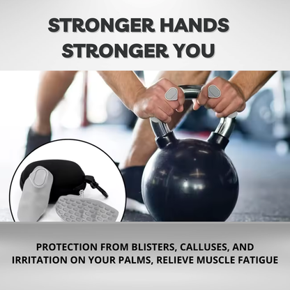 GripO - Elevate Your Workout, No More Slips, No More Limits!