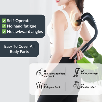 ARMEX - "Flexibility That Finds Every Sore Spot."