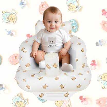 Byso - The #1 Choice of Parents for Comfort and Safety of their Little Ones!