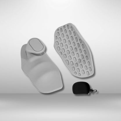 GripO - Elevate Your Workout, No More Slips, No More Limits!