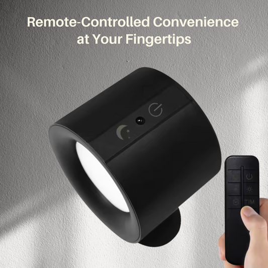 Lumina – #1 Lighting Solution To Your Household Needs!