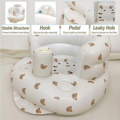 Byso - The #1 Choice of Parents for Comfort and Safety of their Little Ones!