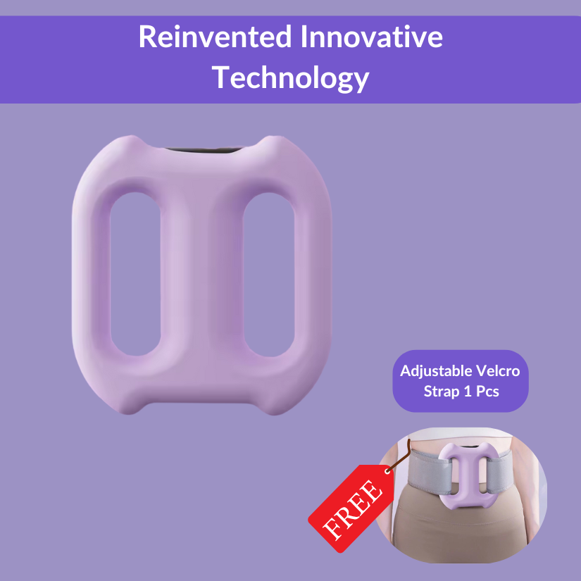 Pulse 360™ - Electric Fascia Ring Massager