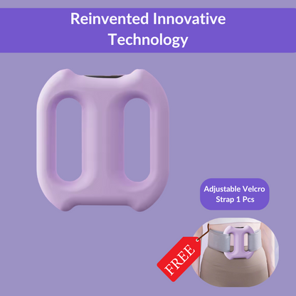 Pulse 360™ - Electric Fascia Ring Massager