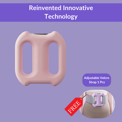 Pulse 360™ - Electric Fascia Ring Massager
