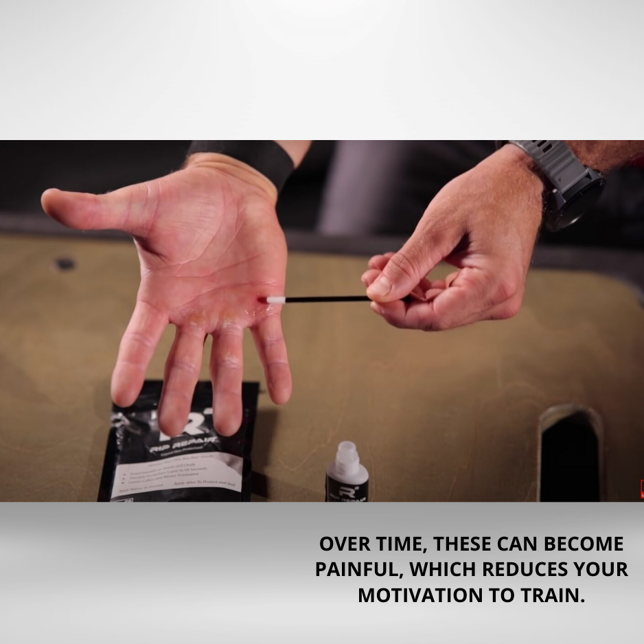 GripO - Elevate Your Workout, No More Slips, No More Limits!