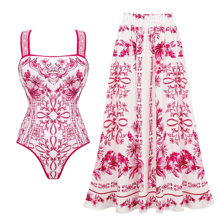 From Splash to Stroll-Style That Moves With You!