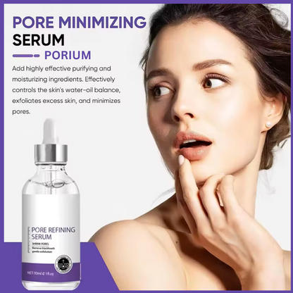Porium - "Purify, Tighten, and Rejuvenate Your Skin in Just 10 Days!"