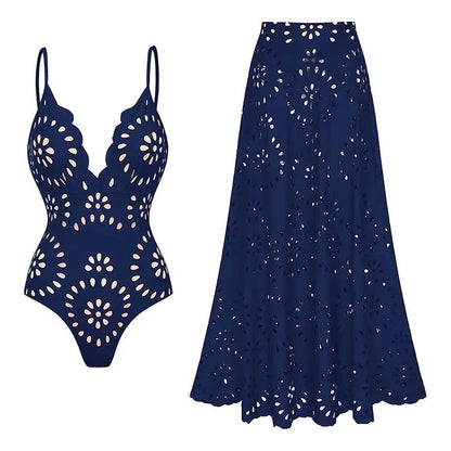 From Splash to Stroll-Style That Moves With You!
