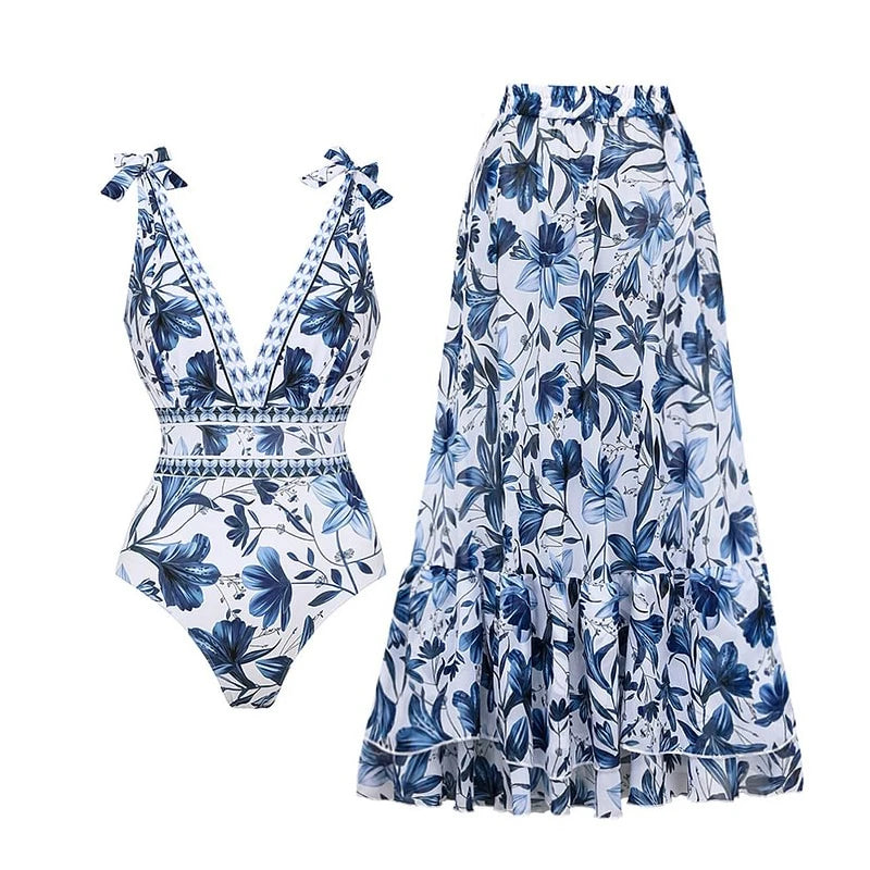 From Splash to Stroll-Style That Moves With You!