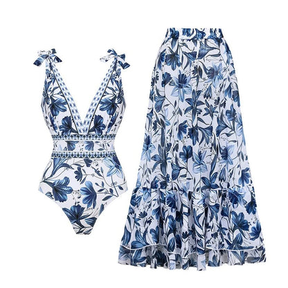 From Splash to Stroll-Style That Moves With You!