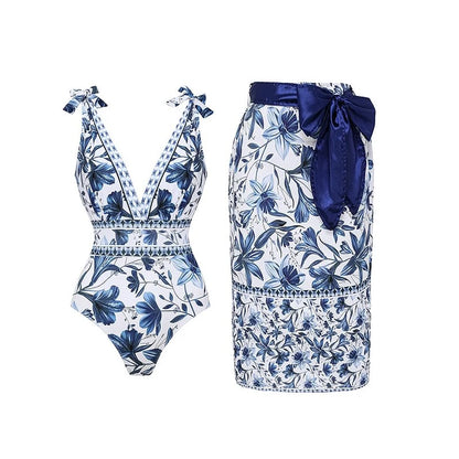 From Splash to Stroll-Style That Moves With You!