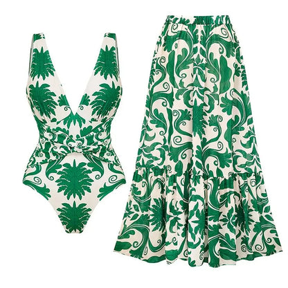 From Splash to Stroll-Style That Moves With You!